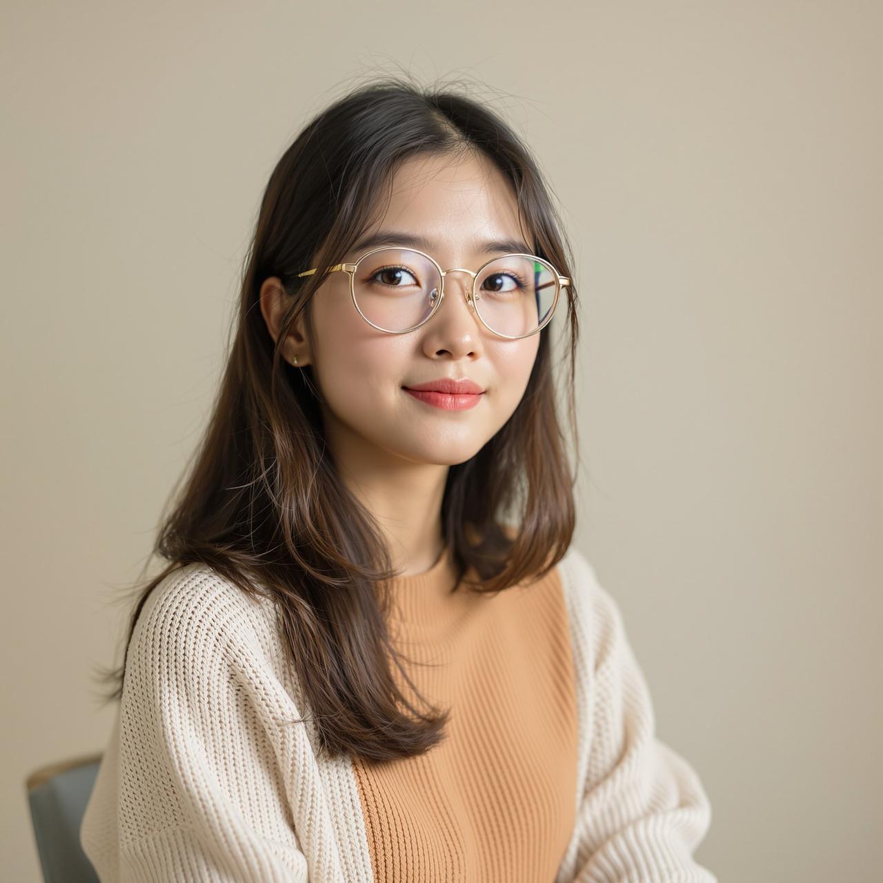 家有儿女中的童年