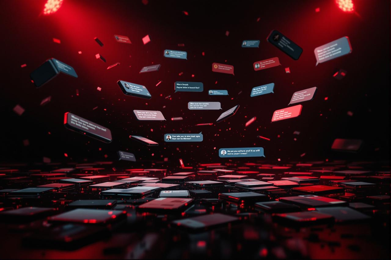 娱乐吃瓜视频配音怎么弄大揭秘，明星互动社区中的趣味配音体验